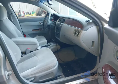 2006 Buick Lacrosse Cx из США, поврежденный, VIN 2G4WC582261210029